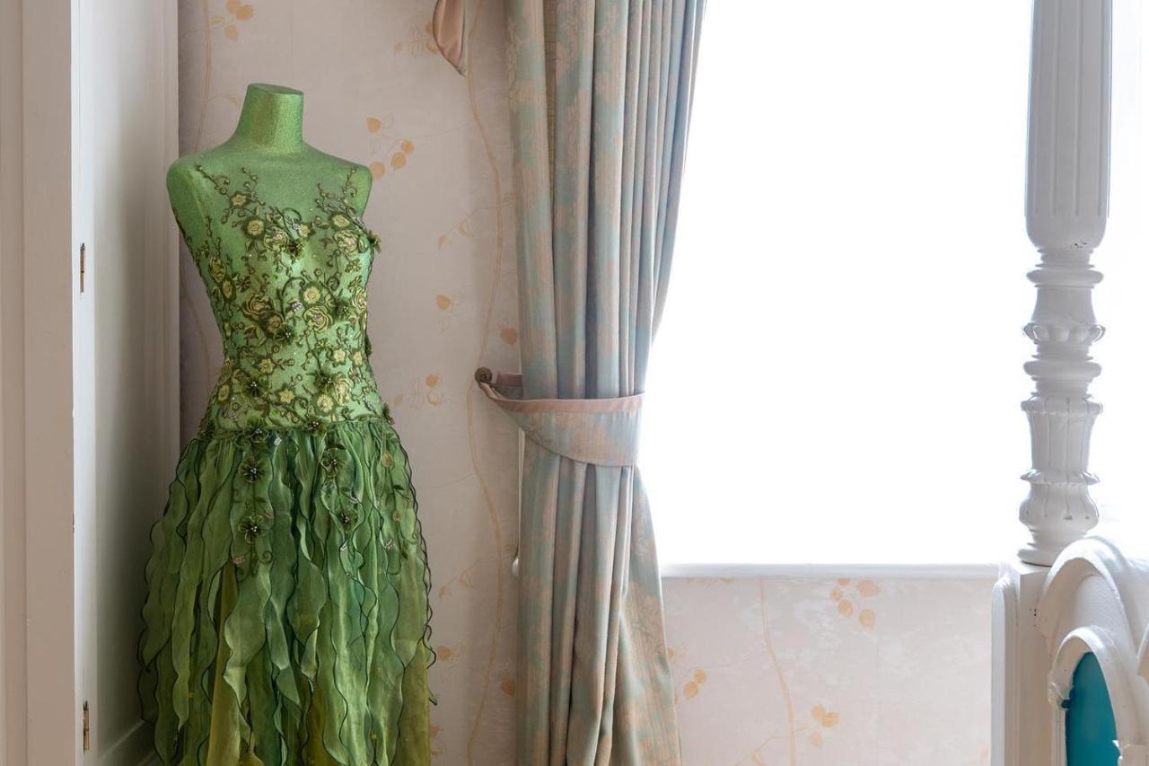 Enchanted Manor Niton エクステリア 写真