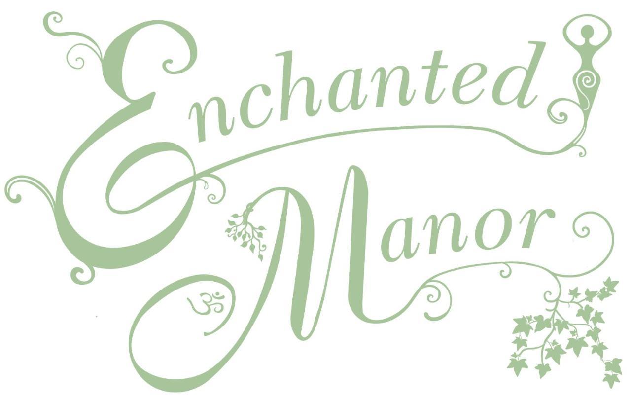 Enchanted Manor Niton エクステリア 写真