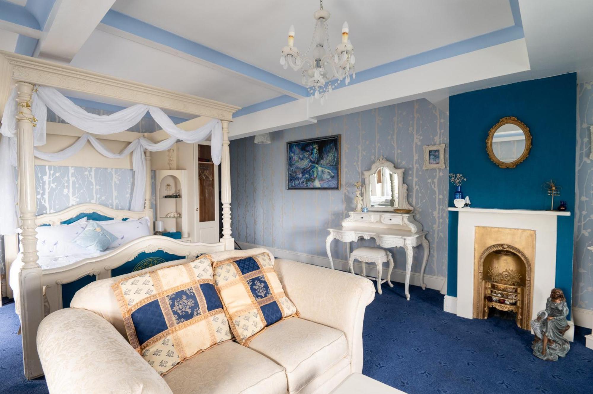 Enchanted Manor Niton 部屋 写真