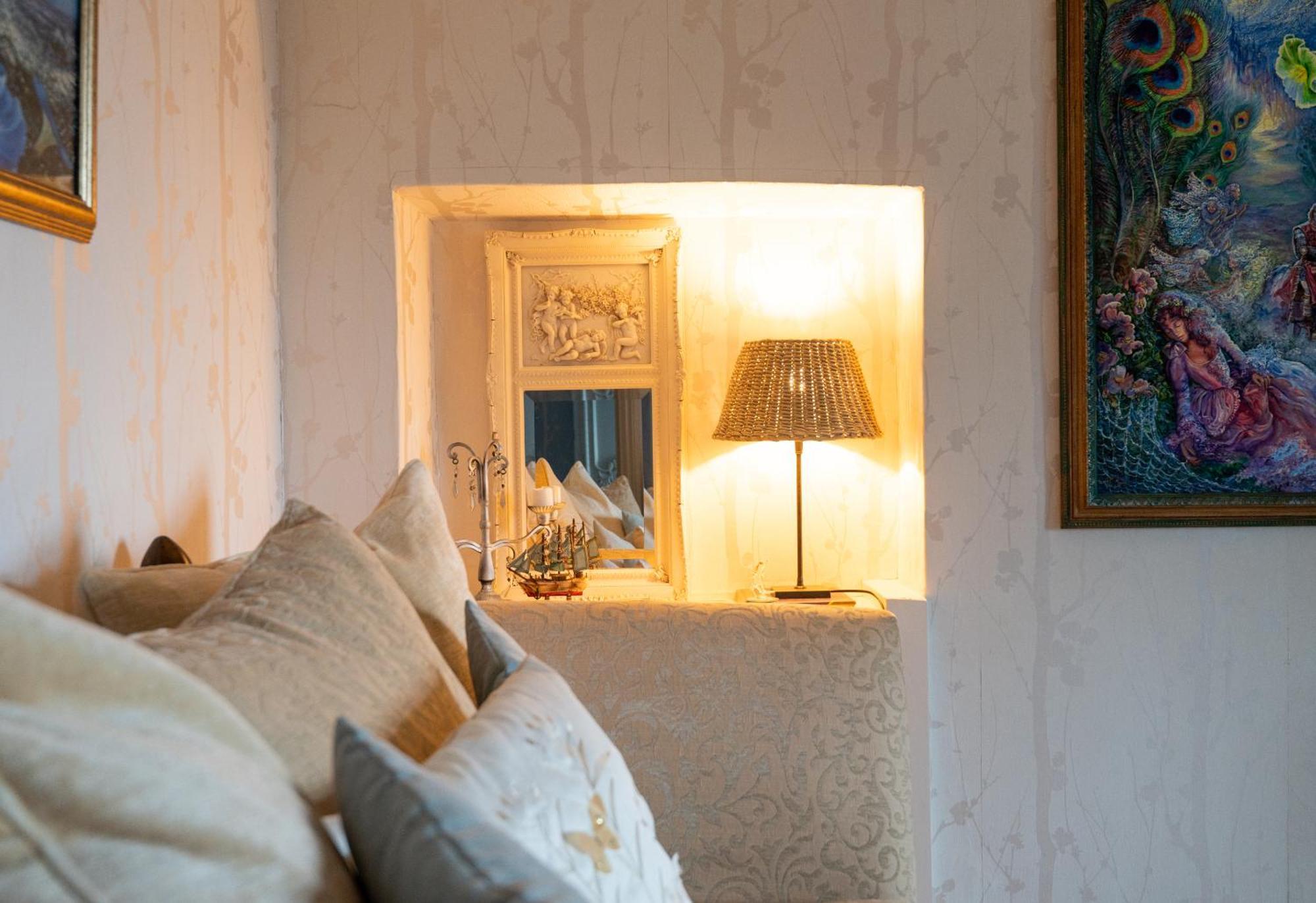 Enchanted Manor Niton 部屋 写真