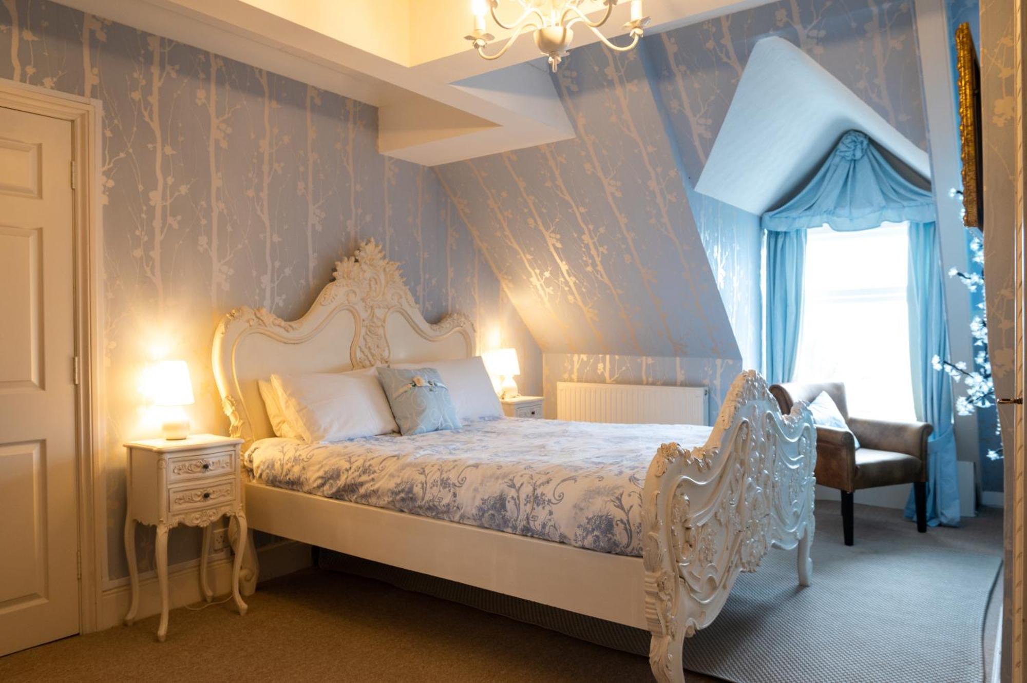 Enchanted Manor Niton 部屋 写真