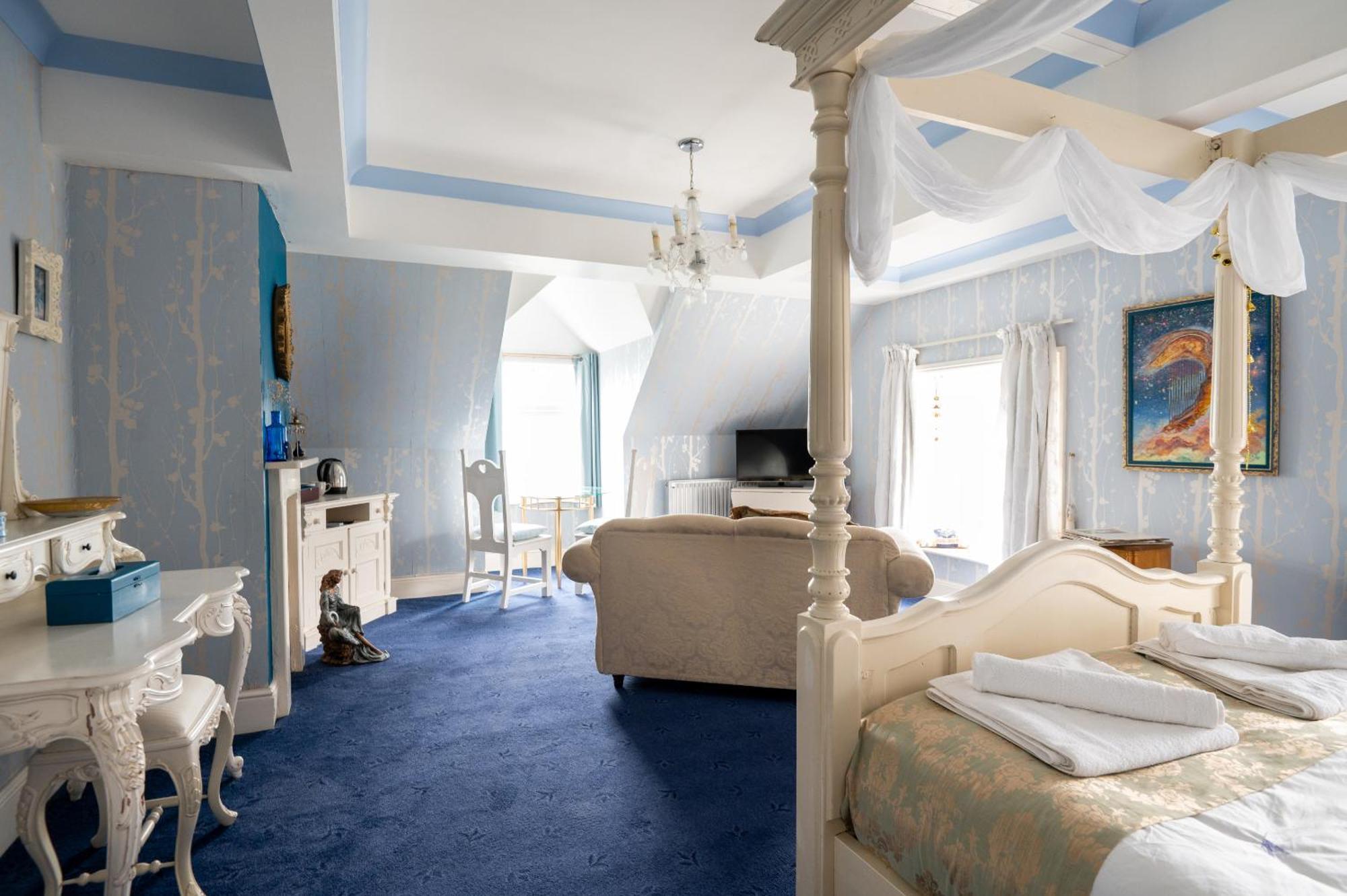 Enchanted Manor Niton 部屋 写真