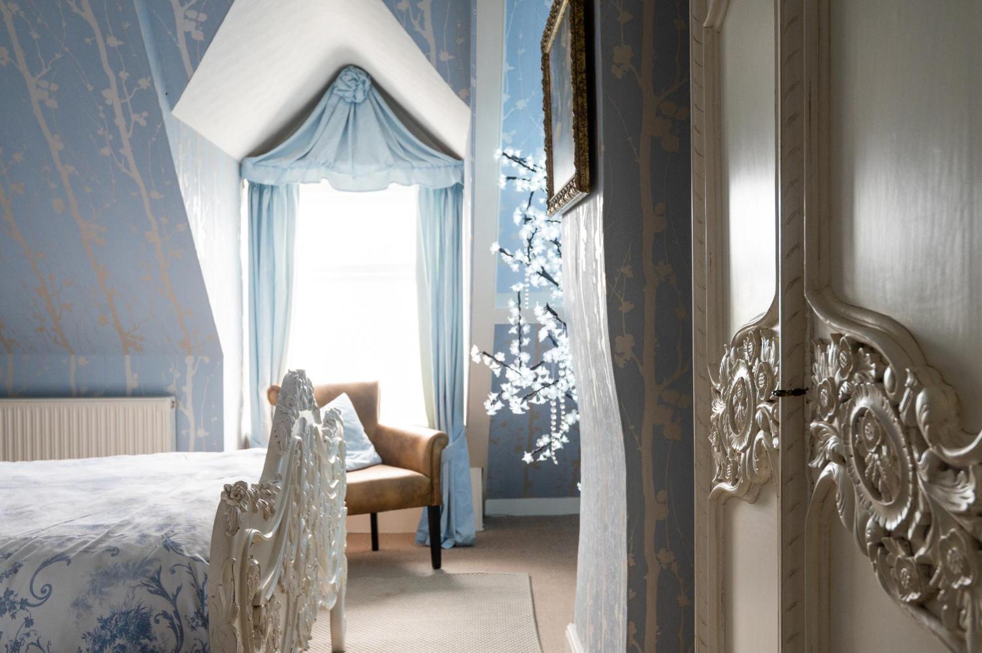 Enchanted Manor Niton 部屋 写真