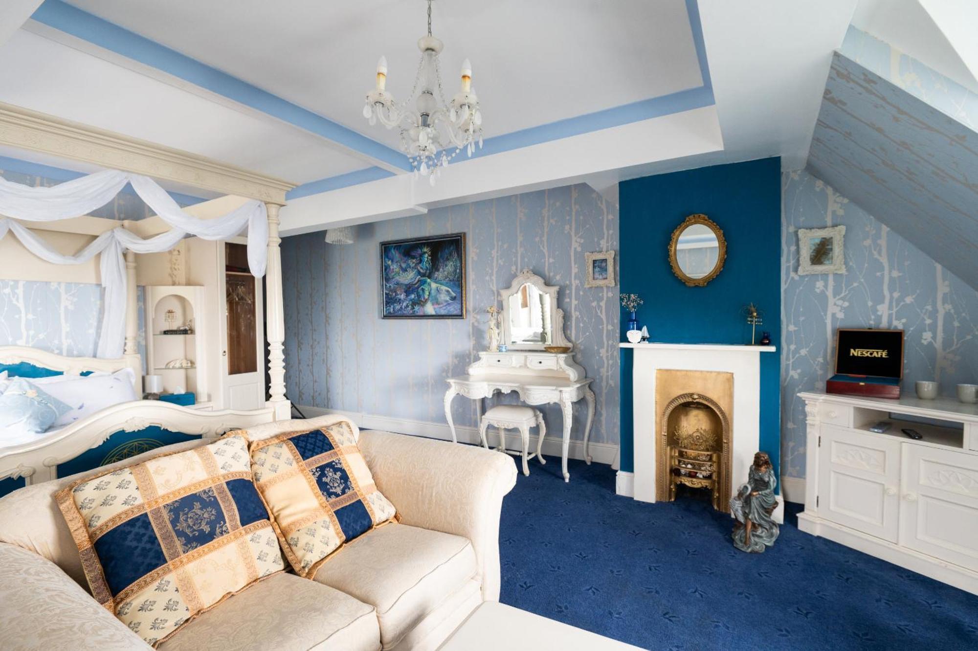 Enchanted Manor Niton 部屋 写真