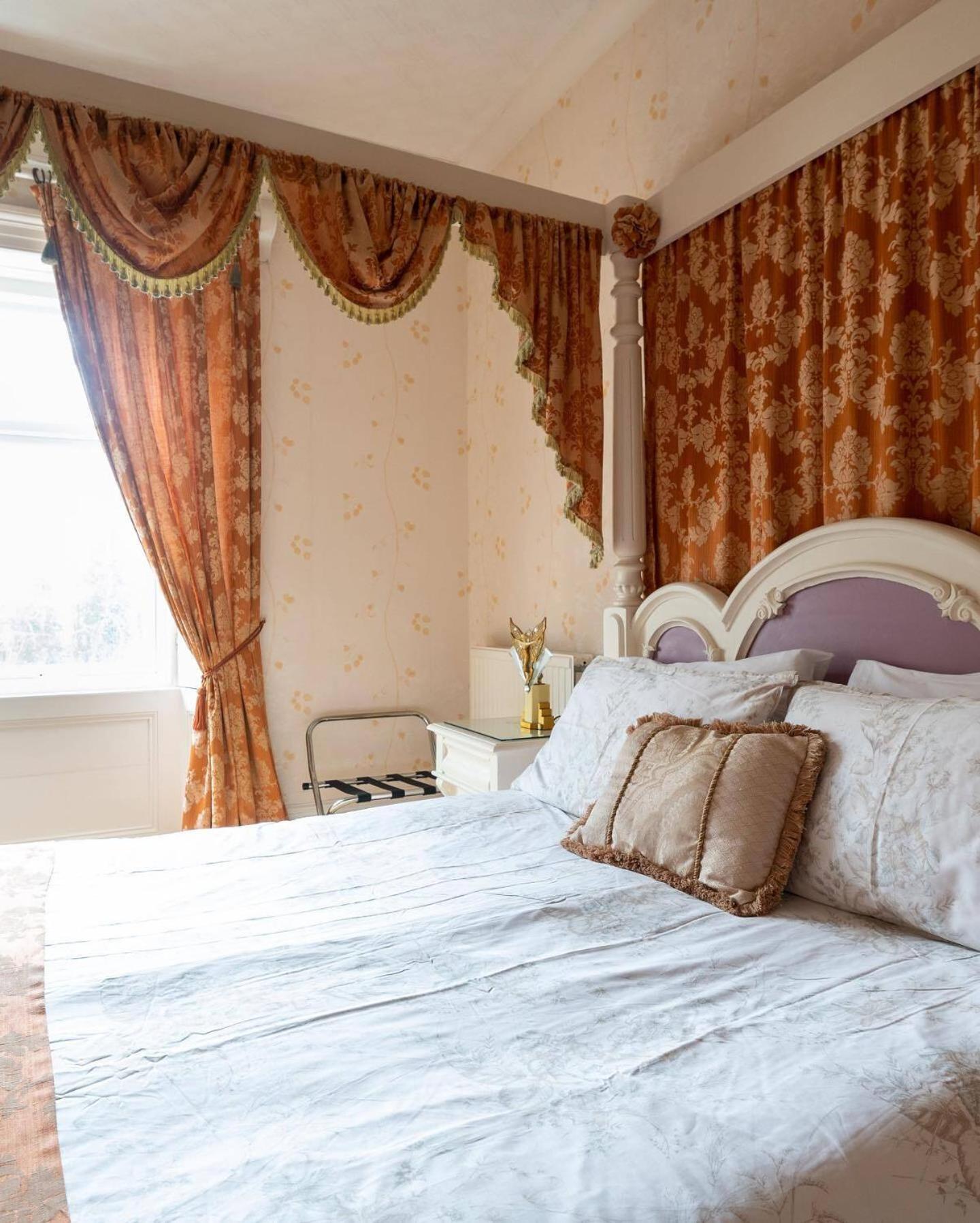 Enchanted Manor Niton エクステリア 写真
